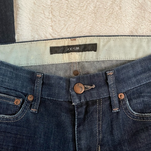 Joe’s Jeans Rocker Bootcut - Picture 10 of 12